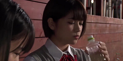 Drpt-040 Noshon Girls Raw Chained Open Leg Restraint