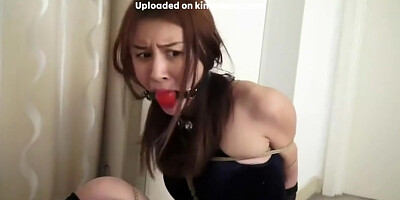 Cocky Bounty Hunters Bad Day - Bondage Porn