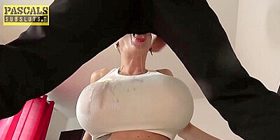 Gorgeous And Tanya Viragos Humiliation Smut