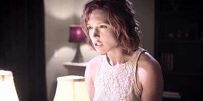 Ashley Adams in Anne - Act One: The Orphanage - PureTaboo
