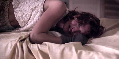 Ashley Adams in Anne - Act One: The Orphanage - PureTaboo