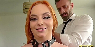 Watch Provocative And Harley Morgans Dirt