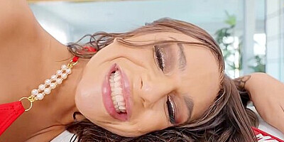 Shameless And Crazy Adult Video - Alexis Tae, April Olsen And Dante Colle