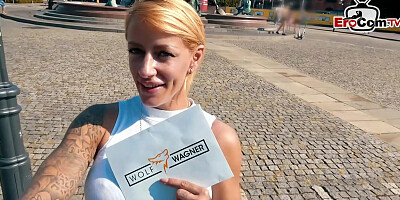german blonde fitness tattoo muscle teen 18+ public pick up EroCom Date and real Sexdtate story