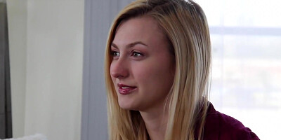 Alexa Grace. Alexa - Casting Couch X