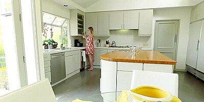 Britney Amber In Elegant Cum On Pussy Video