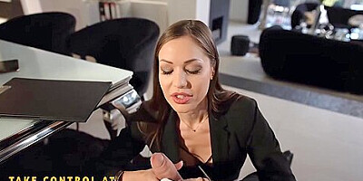 Anal Movie With Lissome From With Angelica Heart