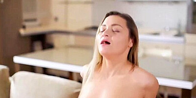 Fine-looking Anal - Olivia Devine