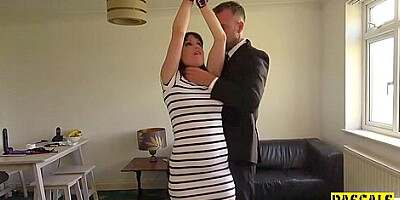 Passionate And Hd Dirt - Pascal Saint-james And Lucy Love