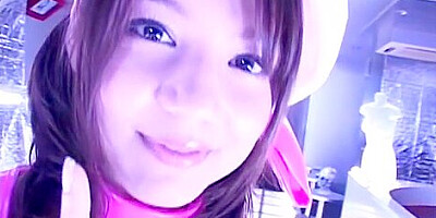 Hottest Japanese whore Tina Yuzuki in Fabulous POV, Fingering JAV movie