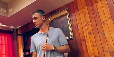 Jezabel Vessir - Banged By A Bunch Of Horny White Guys