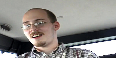 Cute little bitch Deja Chan gets screwed by a nerd