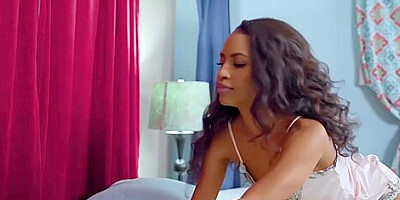 Gorgeous Ebony Vixen Thrilling Xxx Clip - Xander Corvus And Demi Sutra