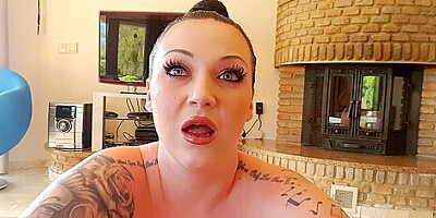Harmony Reigns 1st Time Anal