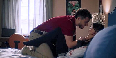 Lulu Chu - Asian Teen 18+ Girlfriend Dicked Deep By Her Boyfriend After Licking