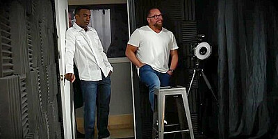 Avi Loves Rough Video By