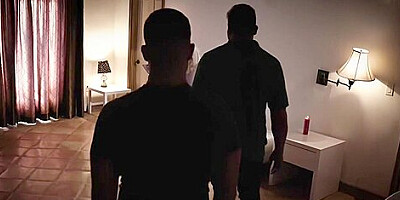 Hot Asian Big Tits Pervy Bisexual Couple Seduce Their Teen 18+ Neighbor Into Her First Mmf Threesome (+18) - Eliza Eves