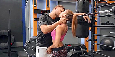 Lewd 3some Heart-stopping Sex Story - Billie Star And Tina Fire