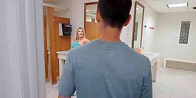 Andie Anderson - Workin Cock With The - Teaser Video