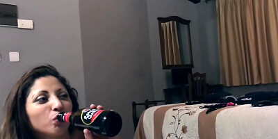 Pamela Sanchez And Lina Jones Sex With A Very Hot Latina With Intense Orgasms
